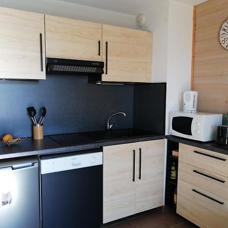 Appartement 2 Chambres Au Calme 莱桑格勒 外观 照片