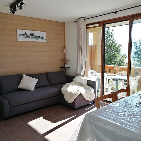 Appartement 2 Chambres Au Calme 莱桑格勒 外观 照片