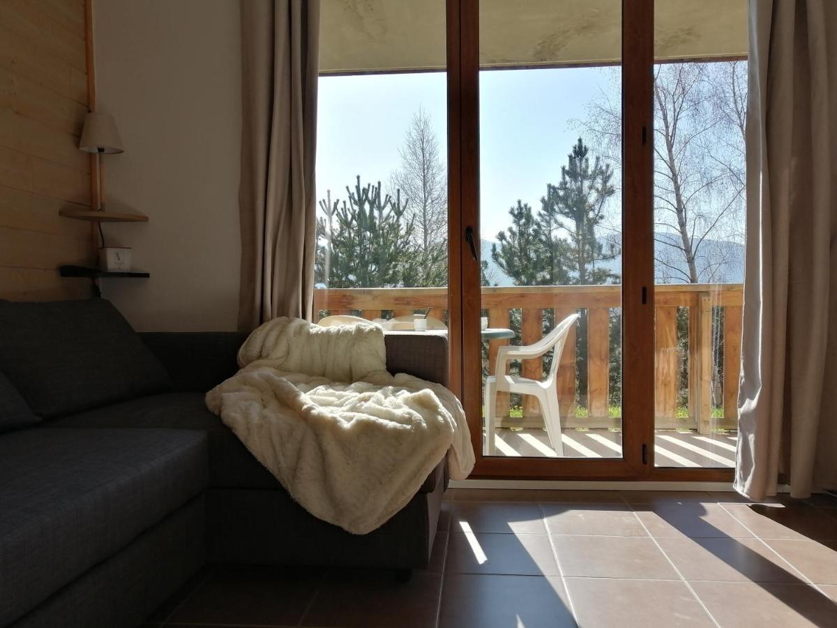 Appartement 2 Chambres Au Calme 莱桑格勒 外观 照片